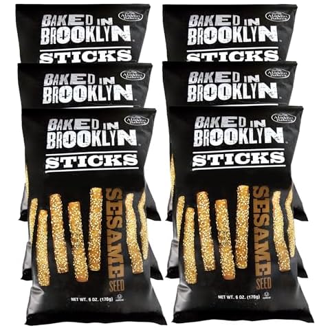 BAKED IN BROOKLYN thumbnail