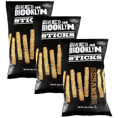 BAKED IN BROOKLYN thumbnail