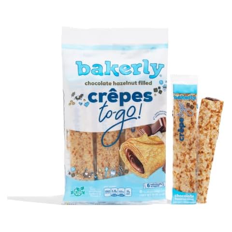 Bakerly thumbnail