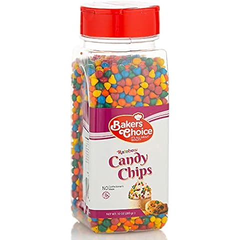 Baker's Choice thumbnail