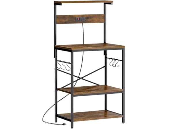 Baker's Racks Thumbnail