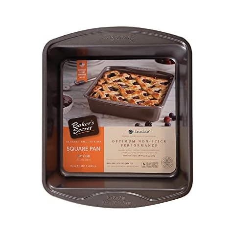 Baker's Secret Nonstick Large Cookie Sheet 17, Carbon Steel Large Size  Cookie Tray with Premium Food-Grade Coating, Non-stick Cookie Sheet,  Bakeware Baking Accessories - Classic Collection