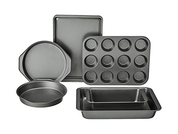 Bakeware Sets Thumbnail