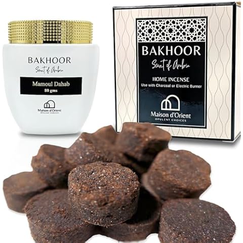 Bakhoor thumbnail