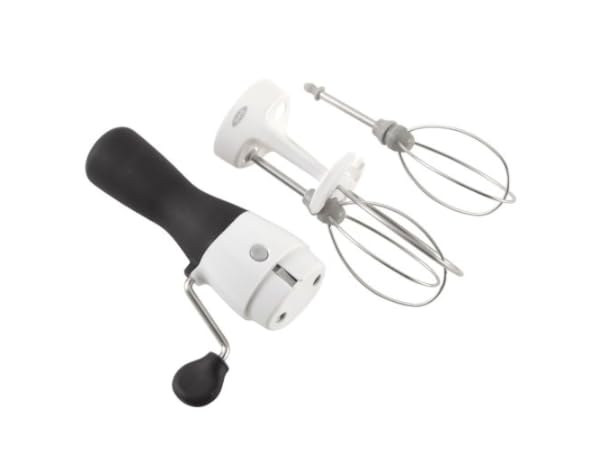 Baking Beaters thumbnail