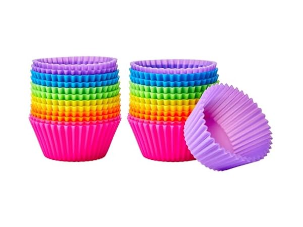 Baking Cups Thumbnail