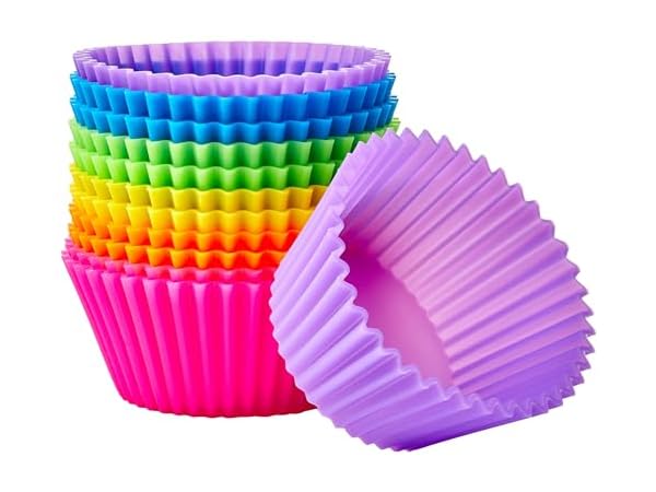 Baking Cups Thumbnail