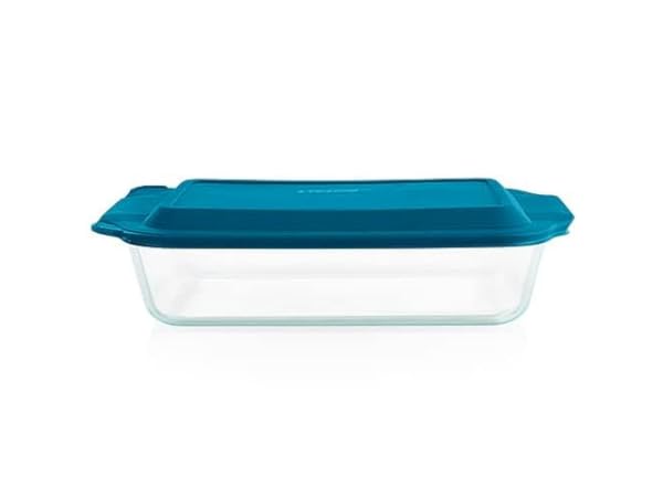 Baking Dishes Thumbnail