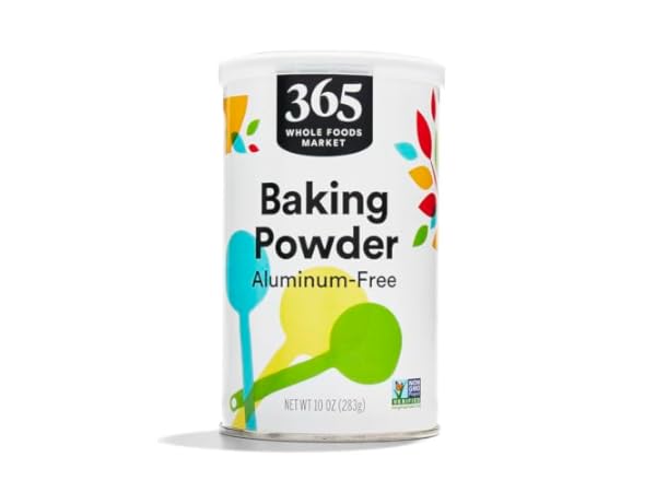 Baking Powder Thumbnail