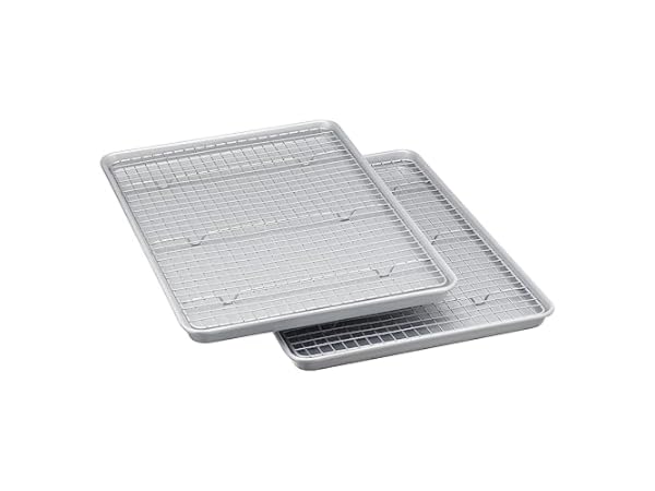 Baking Sheets Thumbnail