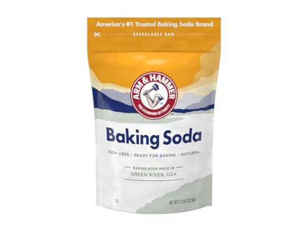 Baking Sodas Thumbnail