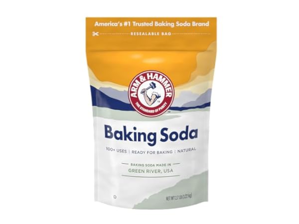 Baking Sodas Thumbnail