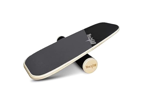 Balance Boards Thumbnail
