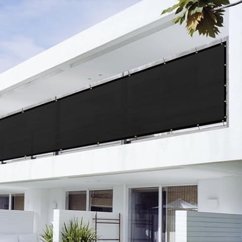 Balcony Privacy Screens