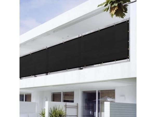 Balcony Privacy Screens thumbnail