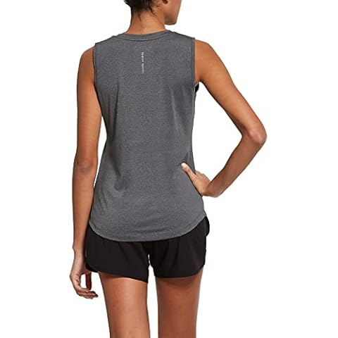 The 10 Best Sleeveless Yoga Shirts of 2023 (Reviews) - FindThisBest