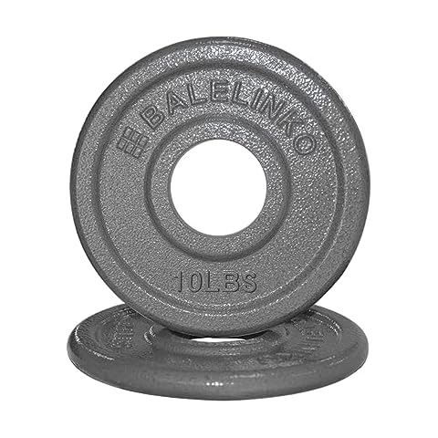 Balelinko Review of 2024 - Strength Training Weights & Accessories
