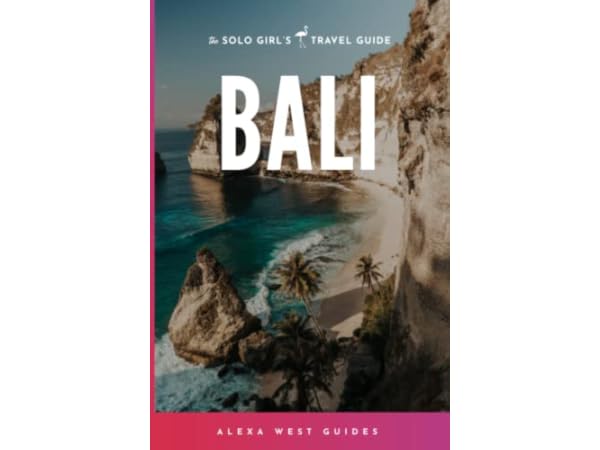 Bali Travel Guides Thumbnail