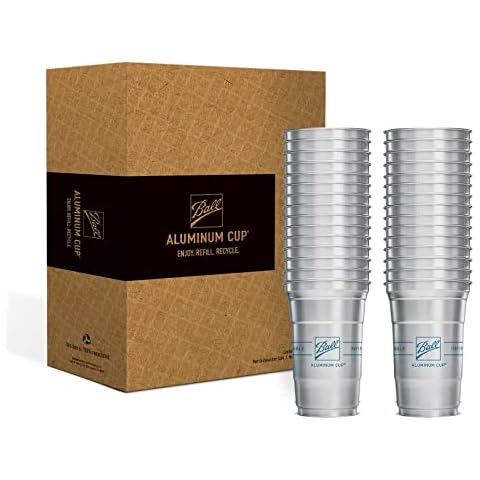Ball Aluminum Cup thumbnail