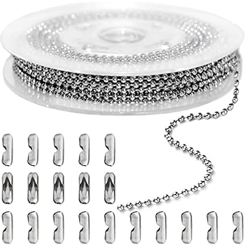 Ball & Bead Chains