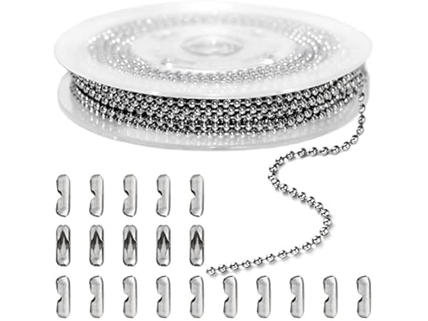 Ball & Bead Chains Thumbnail