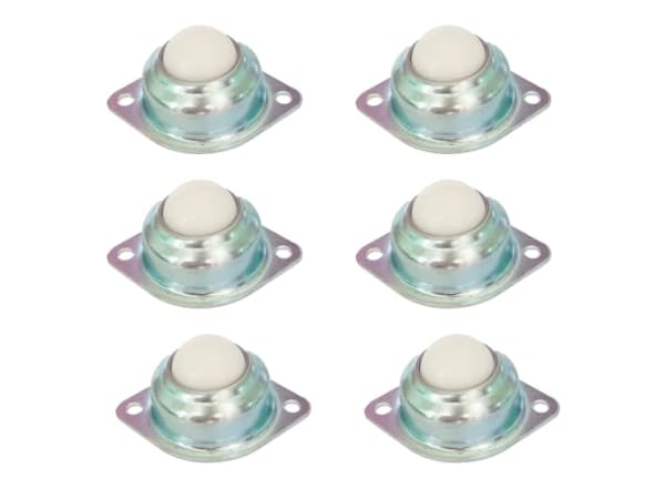 Ball Casters Thumbnail
