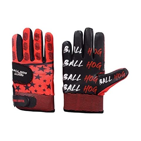 Ball Hog Gloves thumbnail