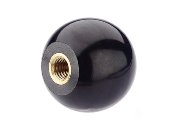 Ball Knobs Thumbnail