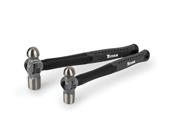 Ball-Peen Hammers Thumbnail