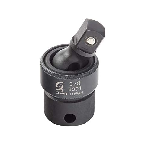 Ball & Socket Universal Joints