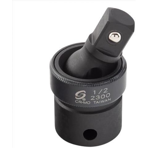 Ball & Socket Universal Joints