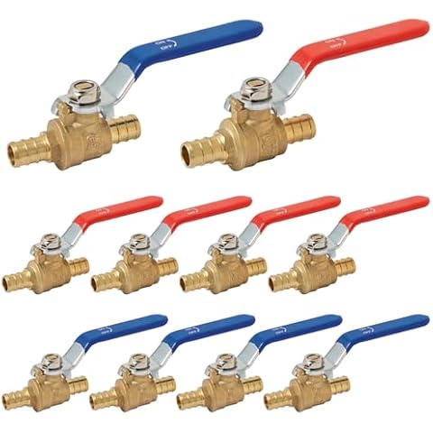 Ball Valves