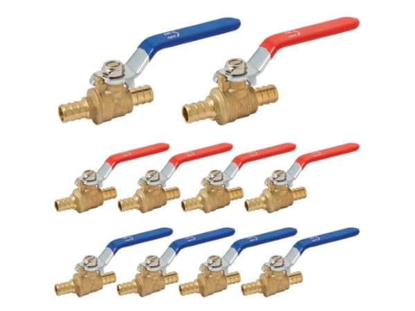 Ball Valves Thumbnail
