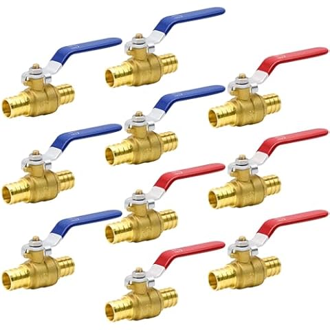 Ball Valves