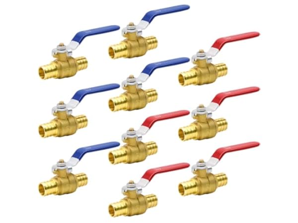 Ball Valves thumbnail