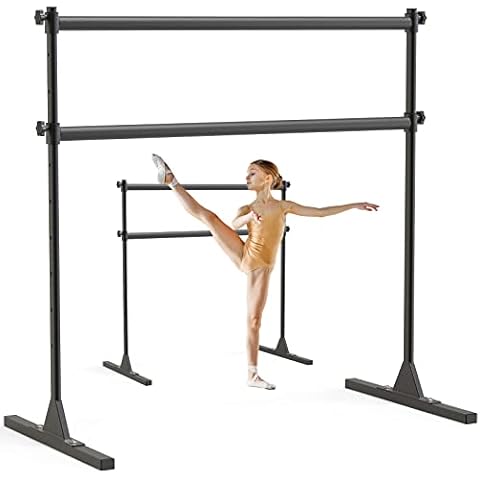 Ballet Barres