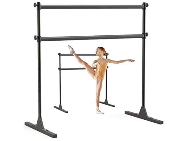 Ballet Barres Thumbnail