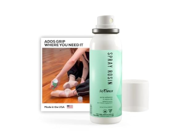 Ballet Equipment Thumbnail