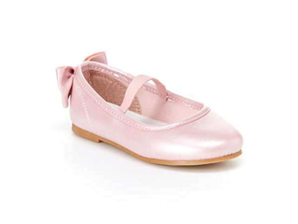 Ballet Flats for Baby Girls Thumbnail