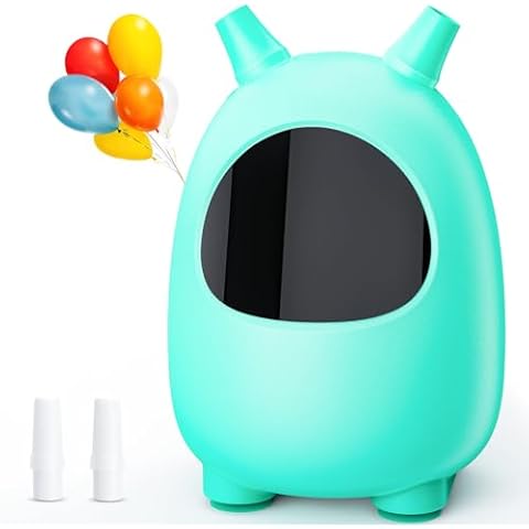 Balloon Air Pumps