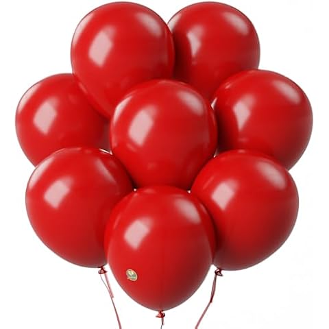 Balloon Red thumbnail