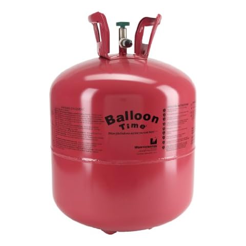 BALLOON TIME thumbnail