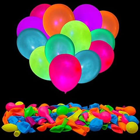 Balloons for Kids' Party