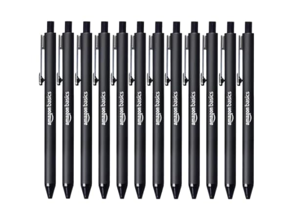 Ballpoint Pens Thumbnail