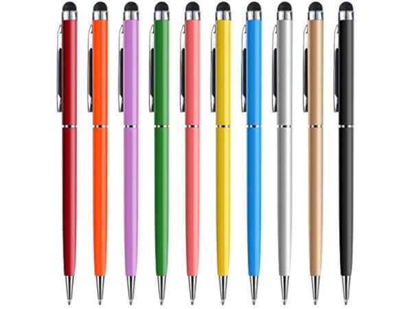 The 10 Best Ballpoint Stylus Pens of 2025 (Reviews) - FindThisBest