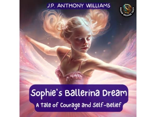 Ballroom Dance Books Thumbnail