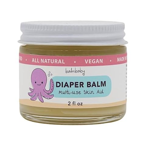 BALM! Baby thumbnail