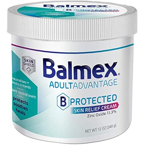 Balmex thumbnail