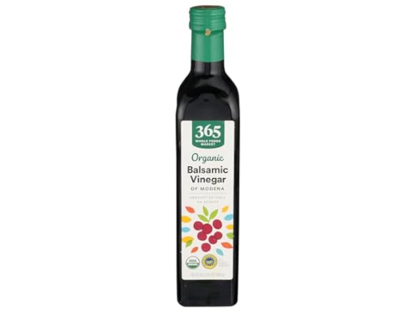 Balsamic Vinegars Thumbnail