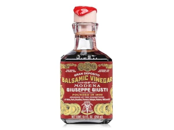 Balsamic Vinegars Thumbnail